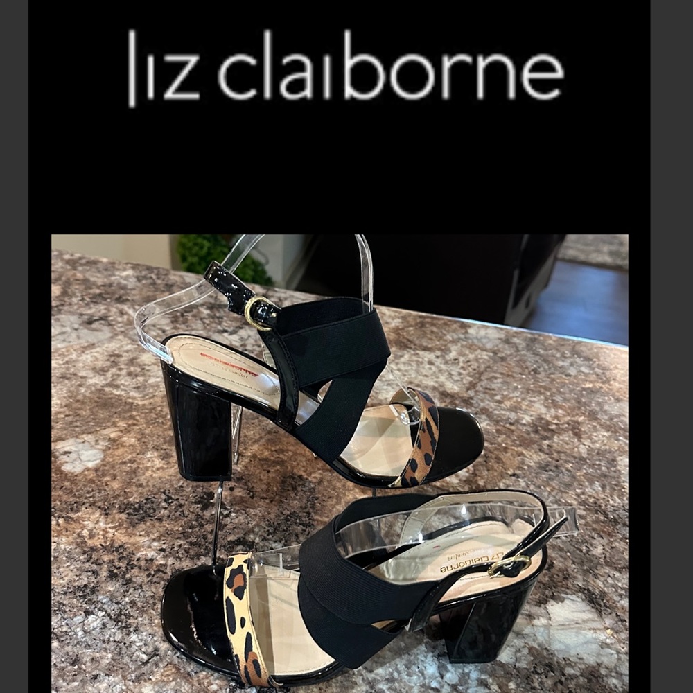 Liz Claiborne Heels